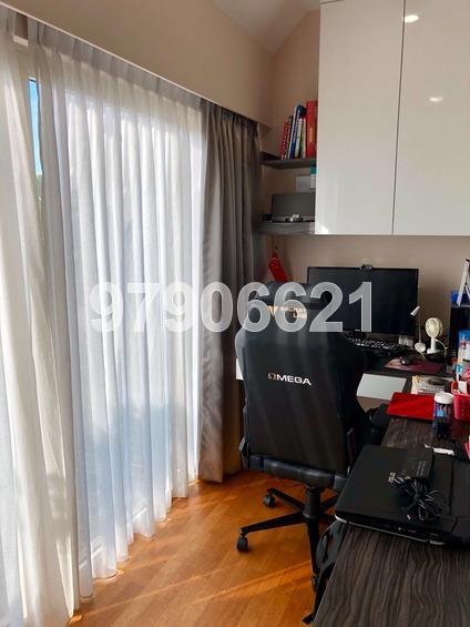 Vacanza @ East (D14), Condominium #168654212